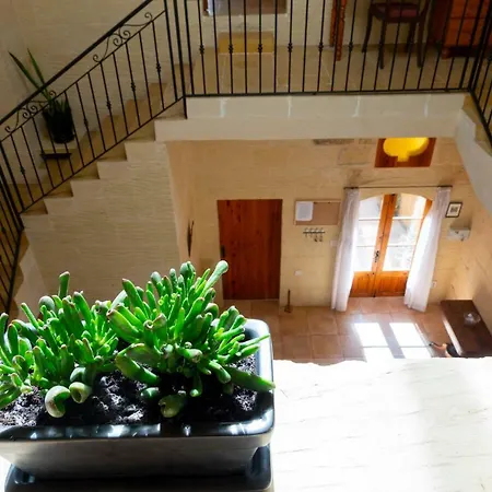 Semesterbostad Katarina Holiday Xagħra