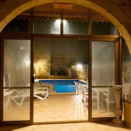 Semesterbostad Katarina Holiday Xagħra